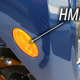 Illustration for article titled The McLaren 570S Has The Best Integrated Marker Light Ever